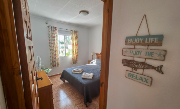 Revente - Villa - Torrevieja, San Luis