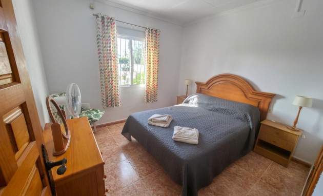 Revente - Villa - Torrevieja, San Luis