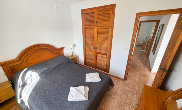 Revente - Villa - Torrevieja, San Luis