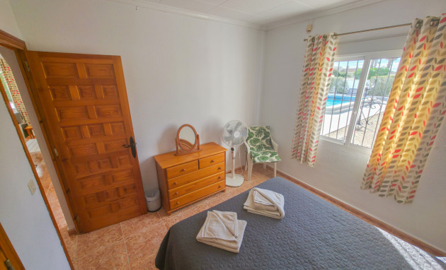 Revente - Villa - Torrevieja, San Luis