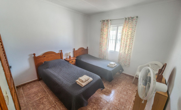 Revente - Villa - Torrevieja, San Luis