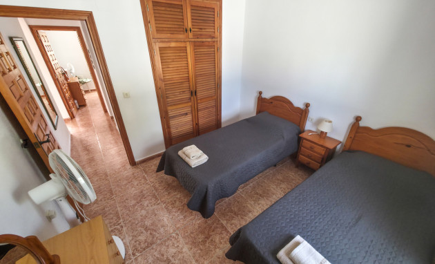 Revente - Villa - Torrevieja, San Luis