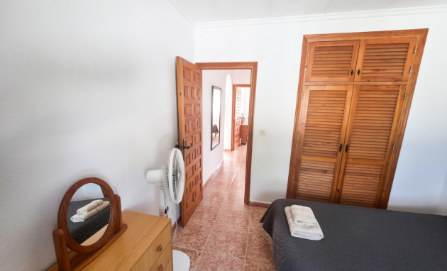 Revente - Villa - Torrevieja, San Luis