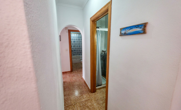 Revente - Villa - Torrevieja, San Luis