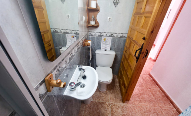 Revente - Villa - Torrevieja, San Luis