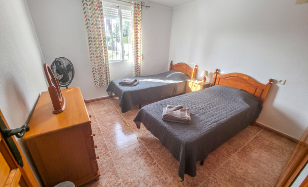 Revente - Villa - Torrevieja, San Luis