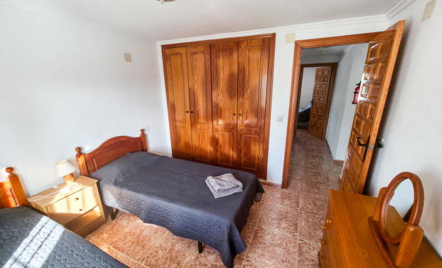 Revente - Villa - Torrevieja, San Luis