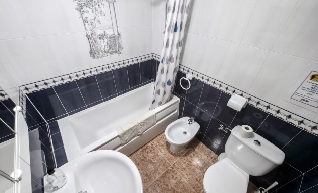 Revente - Villa - Torrevieja, San Luis