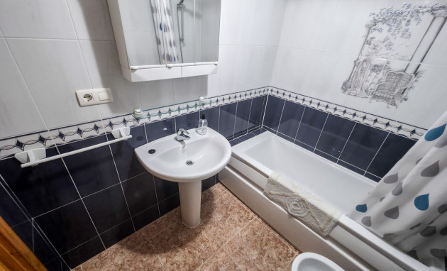 Revente - Villa - Torrevieja, San Luis