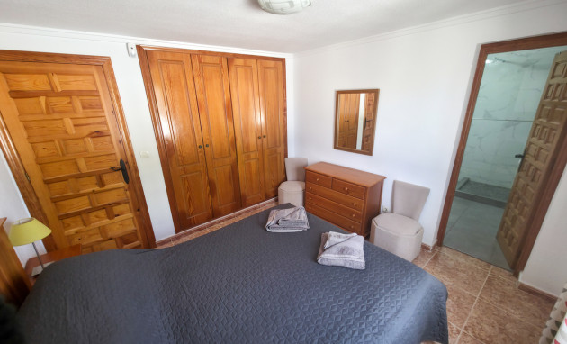 Revente - Villa - Torrevieja, San Luis