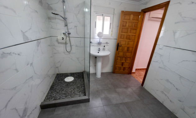 Revente - Villa - Torrevieja, San Luis