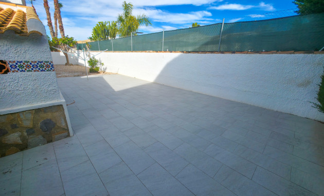 Revente - Villa - Torrevieja, San Luis