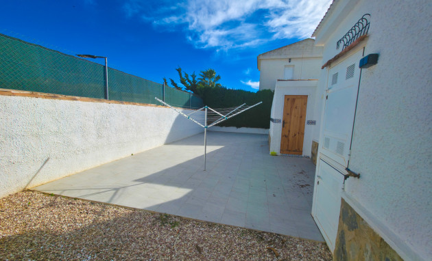 Revente - Villa - Torrevieja, San Luis