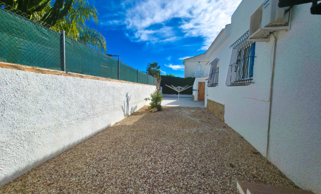 Revente - Villa - Torrevieja, San Luis