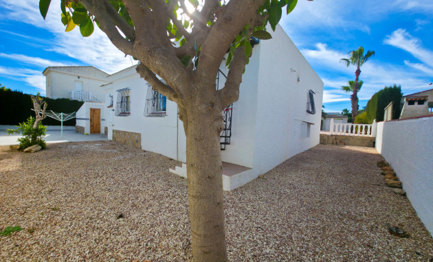 Revente - Villa - Torrevieja, San Luis
