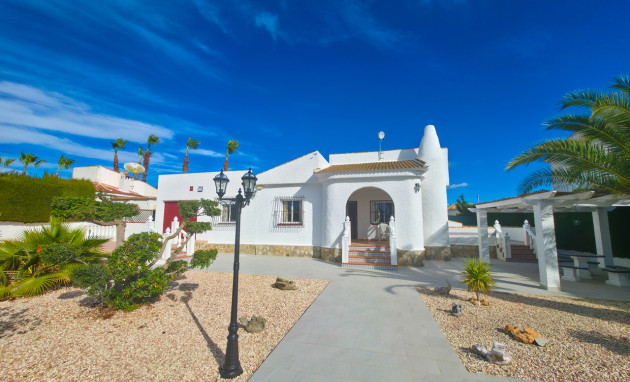 Revente - Villa - Torrevieja, San Luis