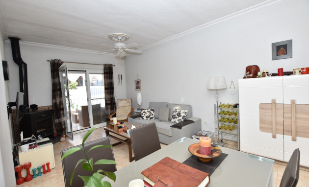 Reventa - Villa - Algorfa - La Finca Golf Resort