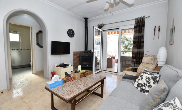 Reventa - Villa - Algorfa - La Finca Golf Resort