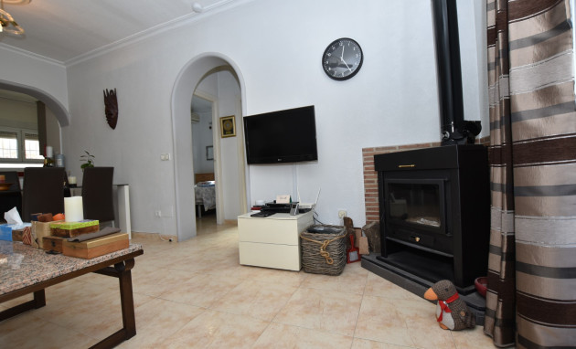 Reventa - Villa - Algorfa - La Finca Golf Resort