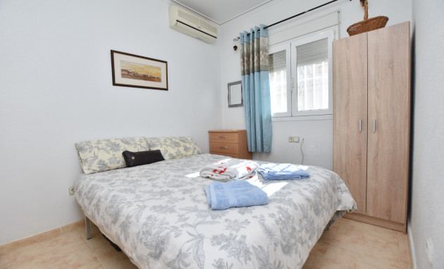 Reventa - Villa - Algorfa - La Finca Golf Resort