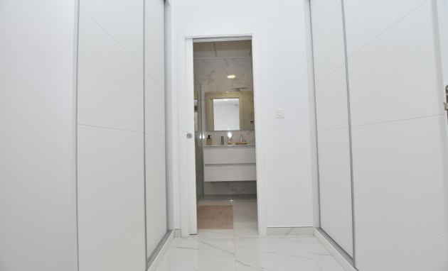 Revente - Villa - Los Montesinos