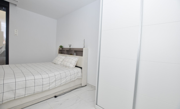 Revente - Villa - Los Montesinos