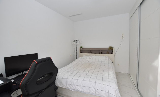 Revente - Villa - Los Montesinos