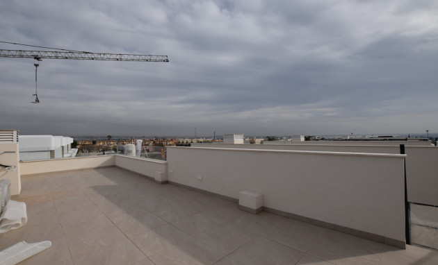 Revente - Villa - Los Montesinos