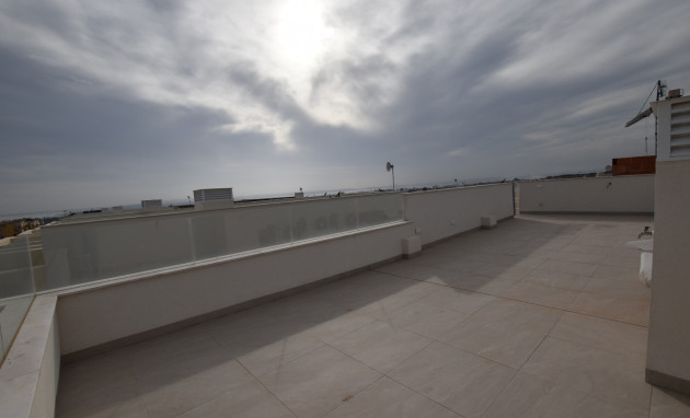 Revente - Villa - Los Montesinos