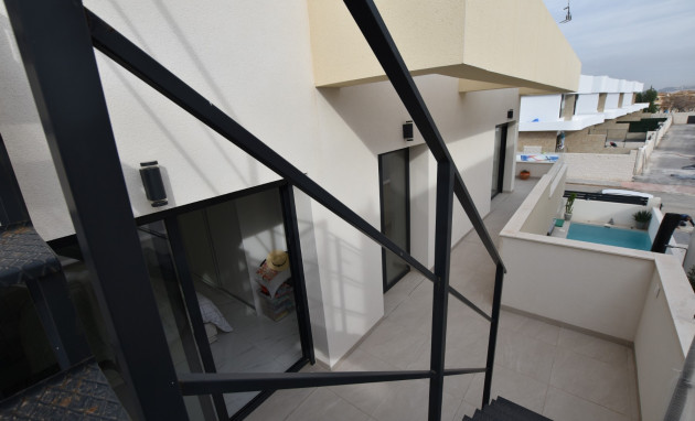 Revente - Villa - Los Montesinos