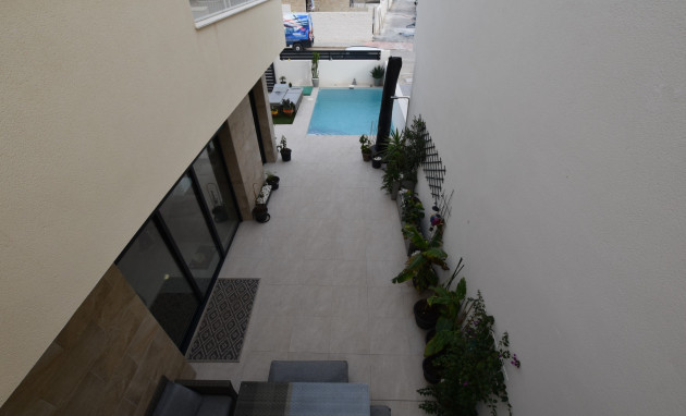 Revente - Villa - Los Montesinos