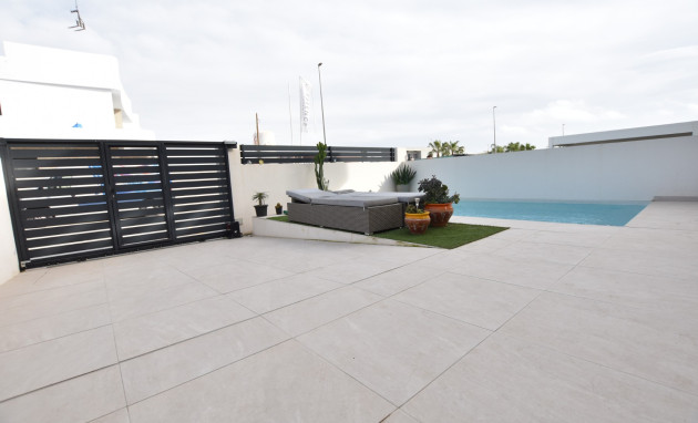 Revente - Villa - Los Montesinos