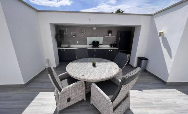 Reventa - Finca Country Property - Elche Pedanías - La Marina