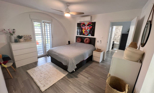 Reventa - Finca Country Property - Elche Pedanías - La Marina