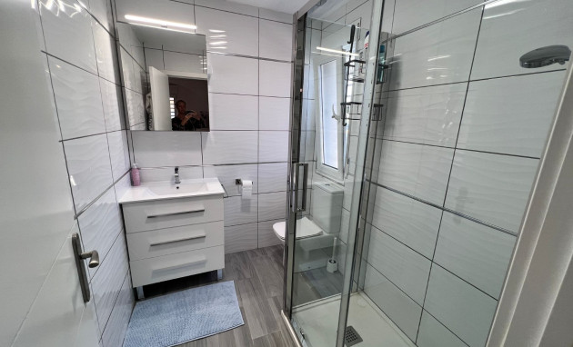 Reventa - Finca Country Property - Elche Pedanías - La Marina