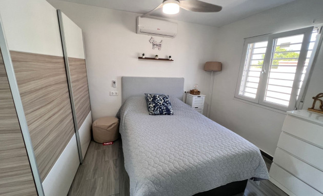 Reventa - Finca Country Property - Elche Pedanías - La Marina