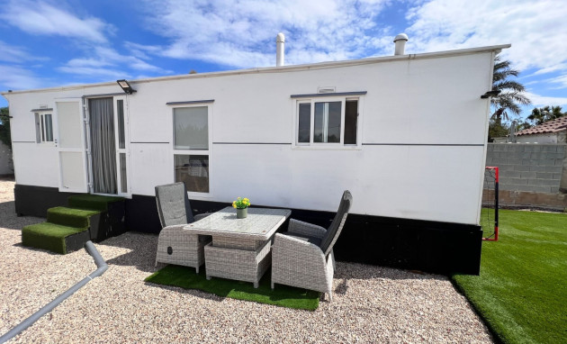 Reventa - Finca Country Property - Elche Pedanías - La Marina