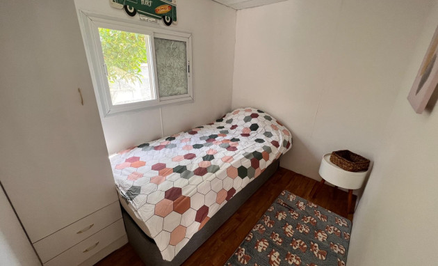 Reventa - Finca Country Property - Elche Pedanías - La Marina