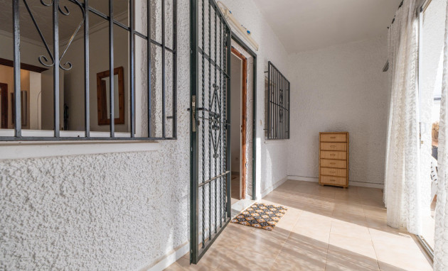 Resale - Townhouse - Torrevieja - El Chaparal