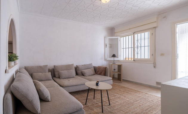 Resale - Townhouse - Torrevieja - El Chaparal