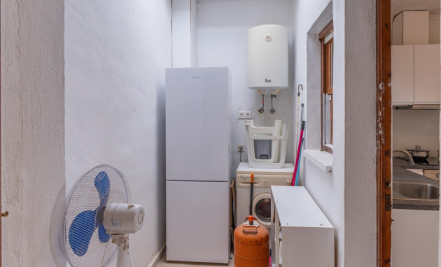 Resale - Townhouse - Torrevieja - El Chaparal