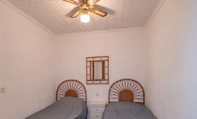 Resale - Townhouse - Torrevieja - El Chaparal