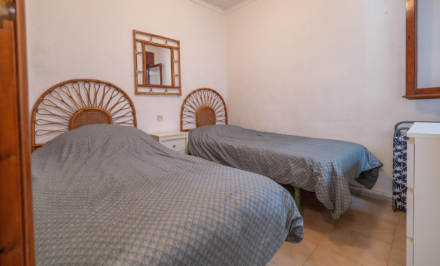 Resale - Townhouse - Torrevieja - El Chaparal