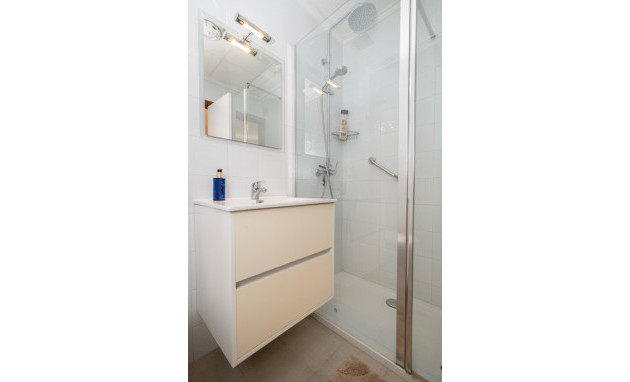 Resale - Townhouse - Torrevieja - El Chaparal