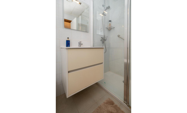 Resale - Townhouse - Torrevieja - El Chaparal