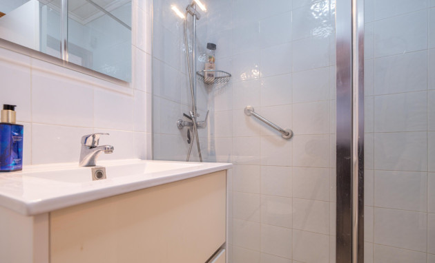 Resale - Townhouse - Torrevieja - El Chaparal