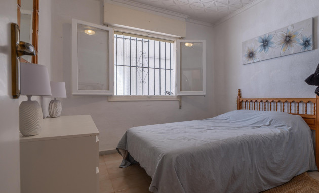 Resale - Townhouse - Torrevieja - El Chaparal