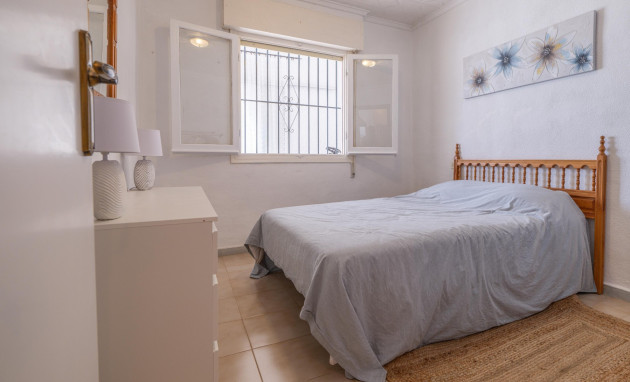 Resale - Townhouse - Torrevieja - El Chaparal