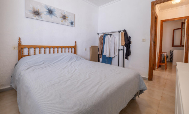 Resale - Townhouse - Torrevieja - El Chaparal
