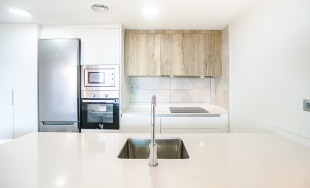 Herverkoop - Apartment - CARTAGENA - Mar de Cristal